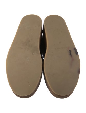 Ulla Johnson Leather Boots