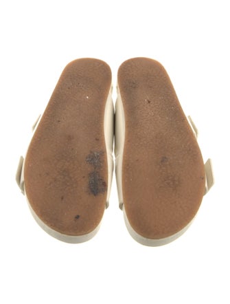 Ulla Johnson Leather Slides