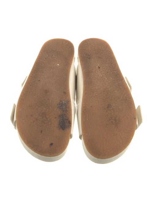 Ulla Johnson Leather Slides