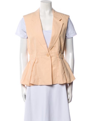 Ulla Johnson Jackets Vest S
