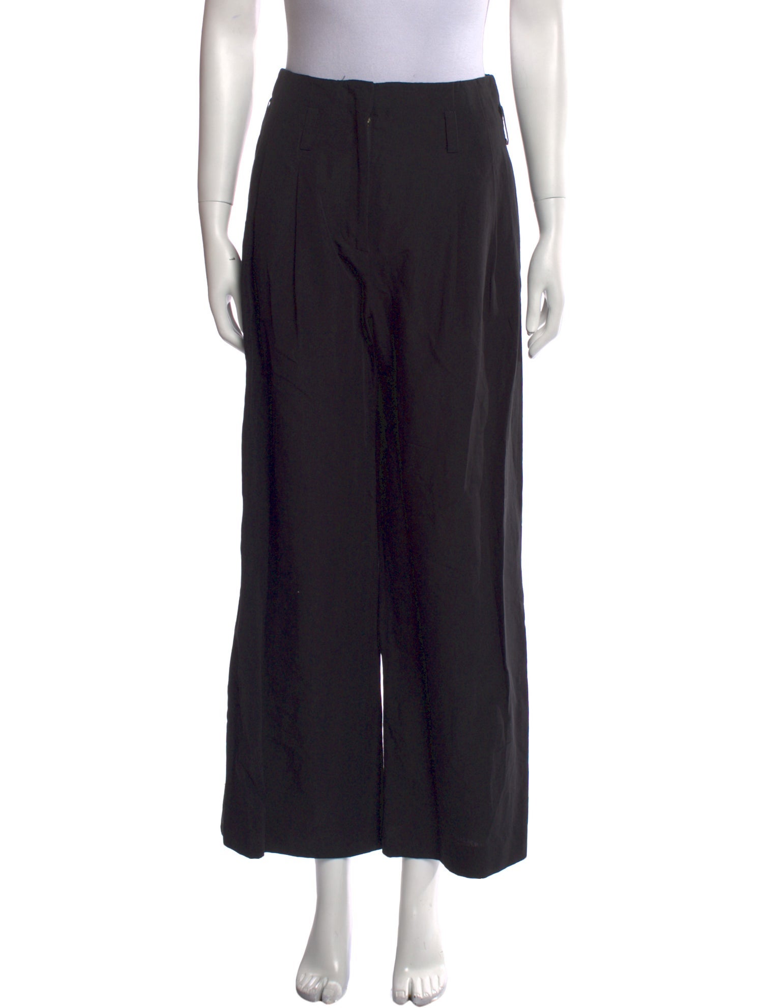 Ulla Johnson Wide Leg Pants