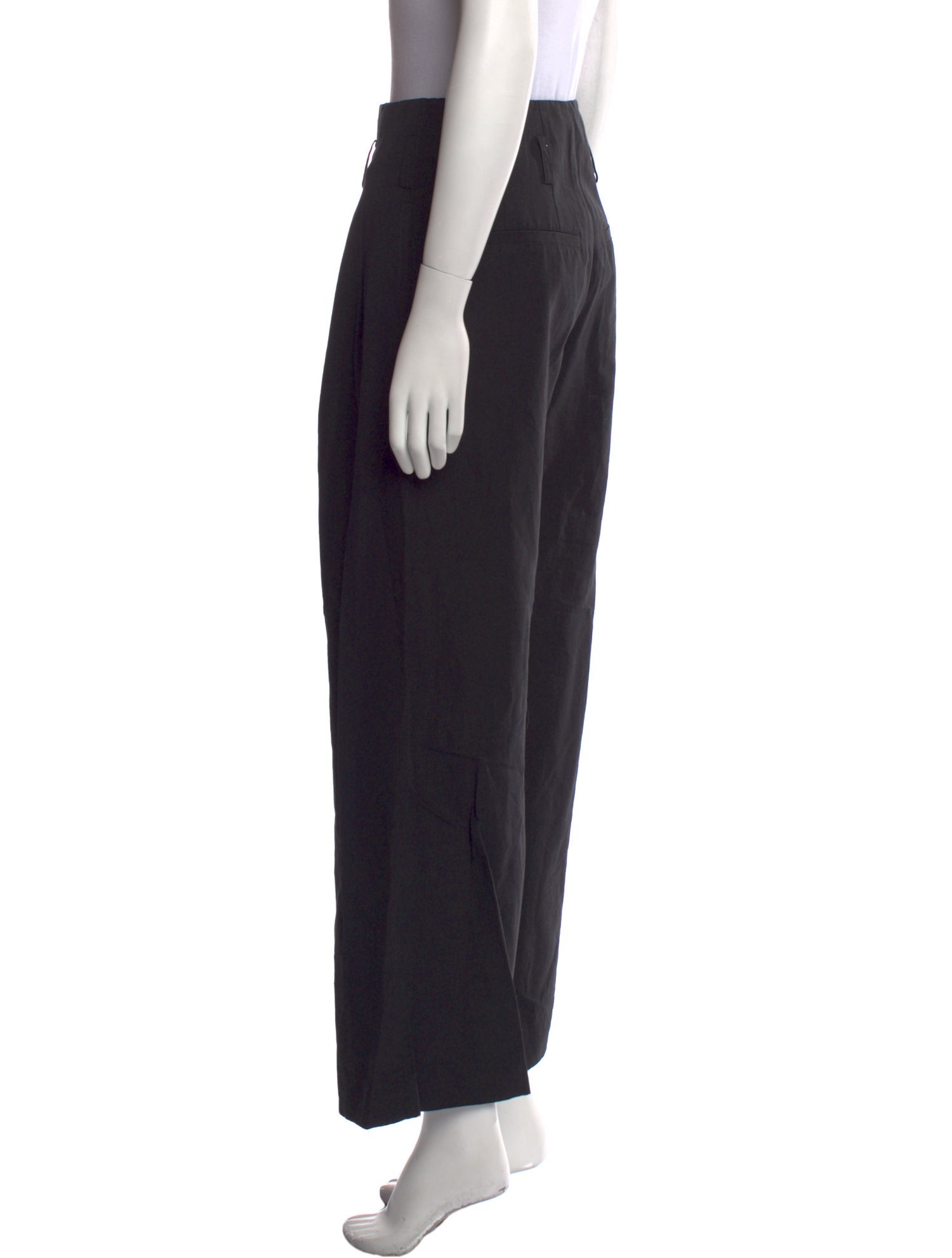 Ulla Johnson Wide Leg Pants