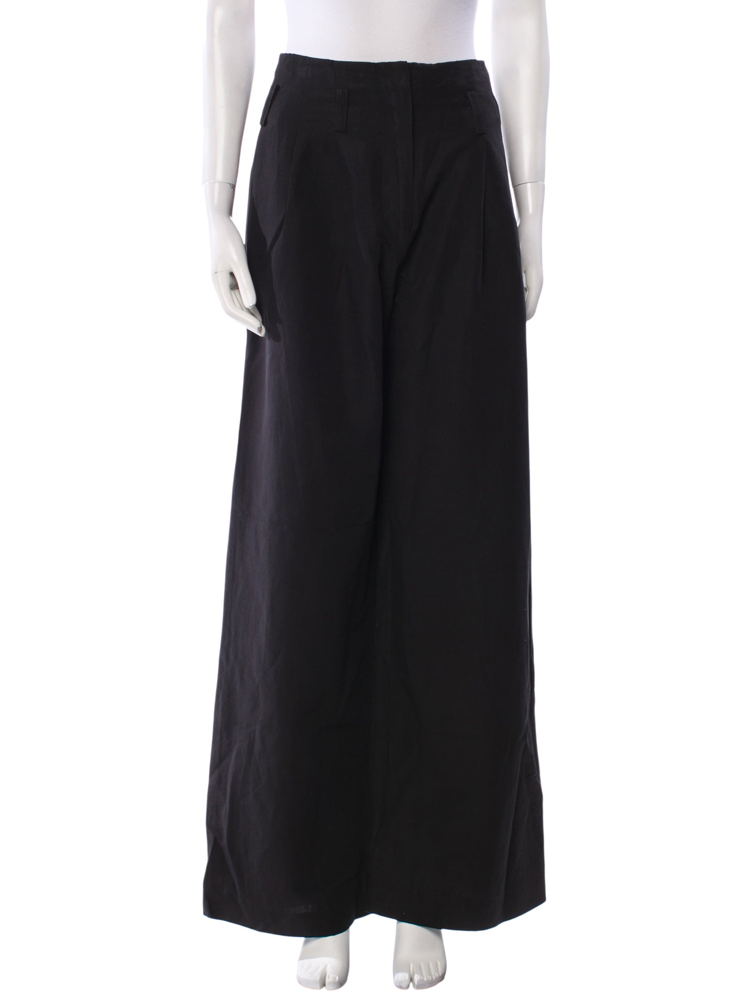 Ulla Johnson Wide Leg Pants