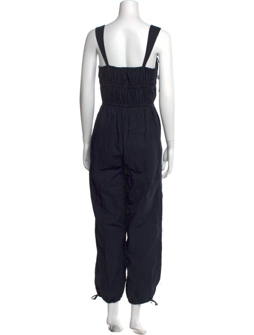 Ulla Johnson Square Neckline Jumpsuit