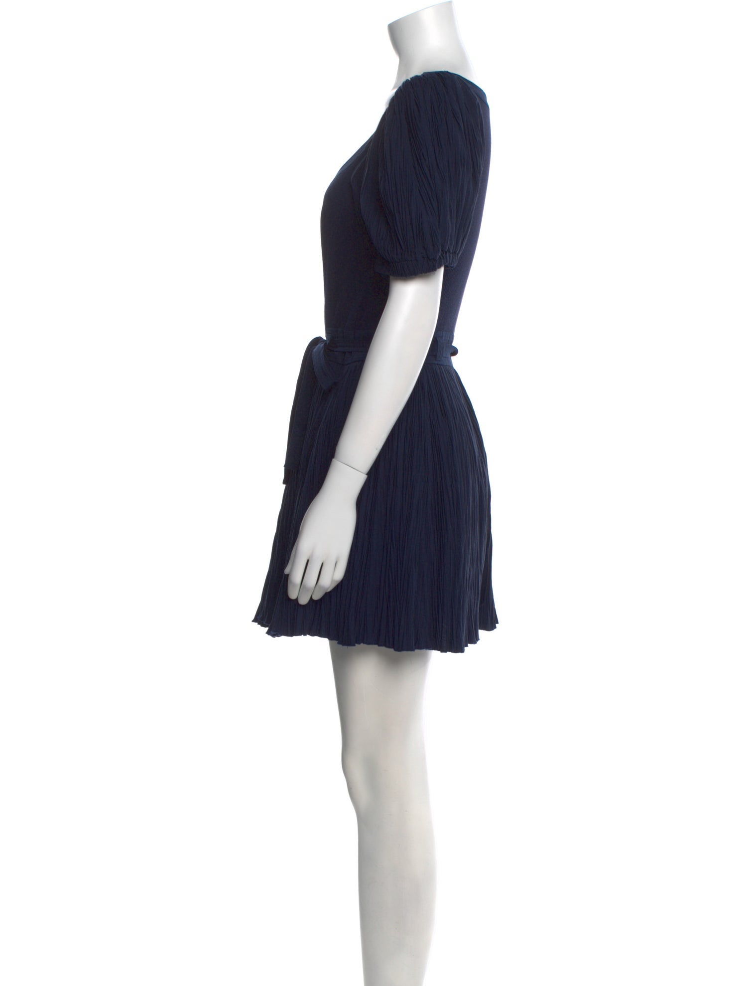 Ulla Johnson V-Neck Romper