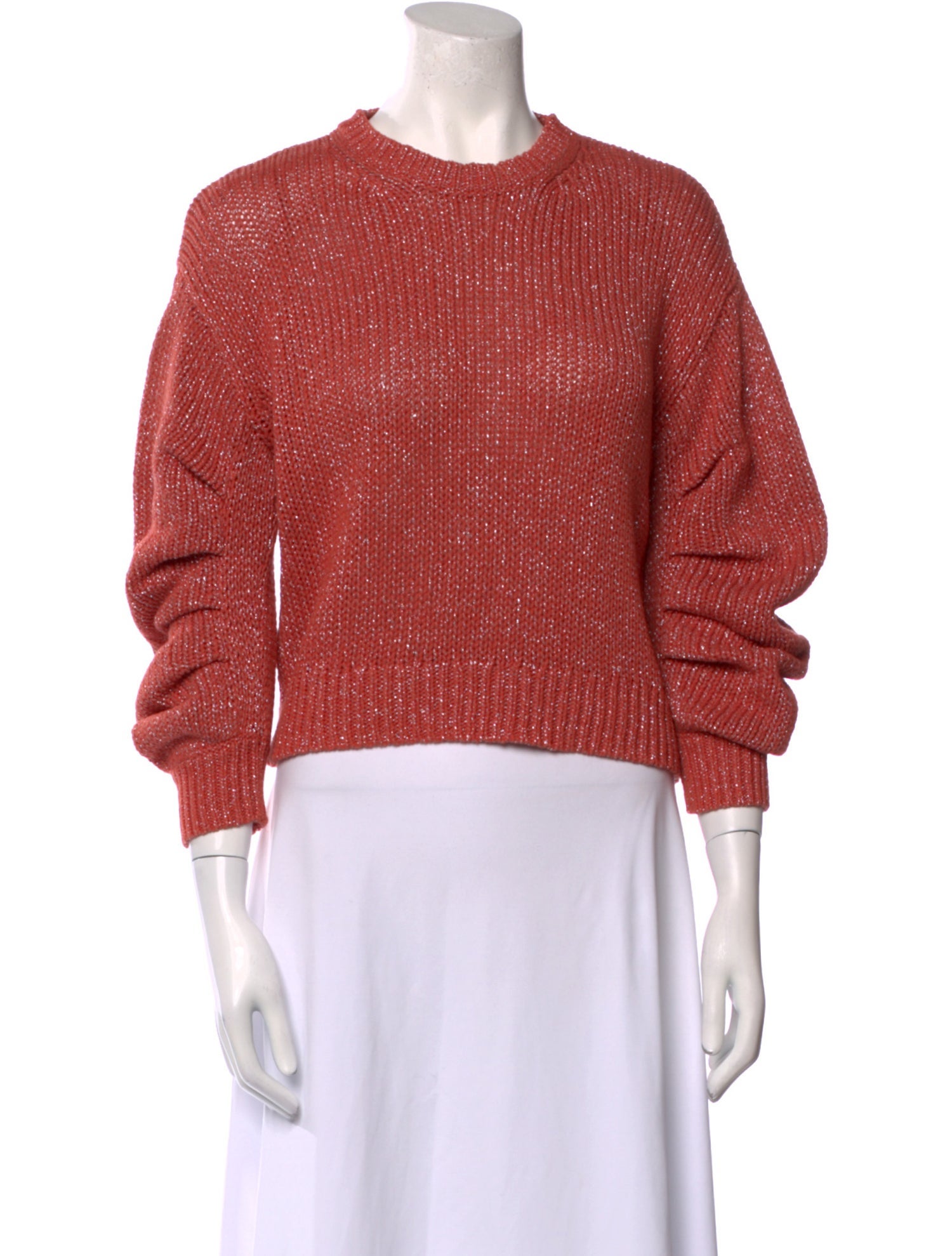 Ulla Johnson Crew Neck Sweater