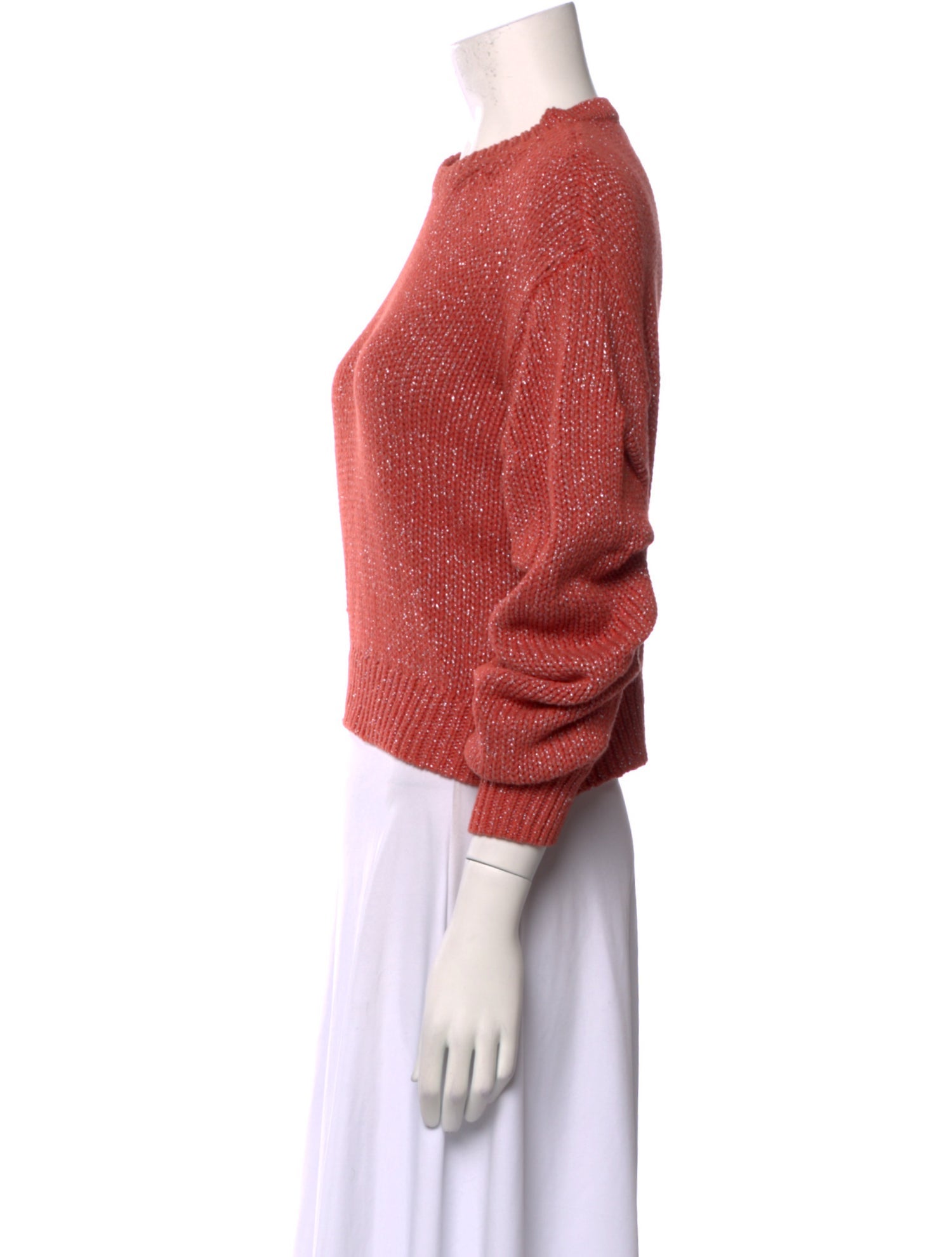 Ulla Johnson Crew Neck Sweater