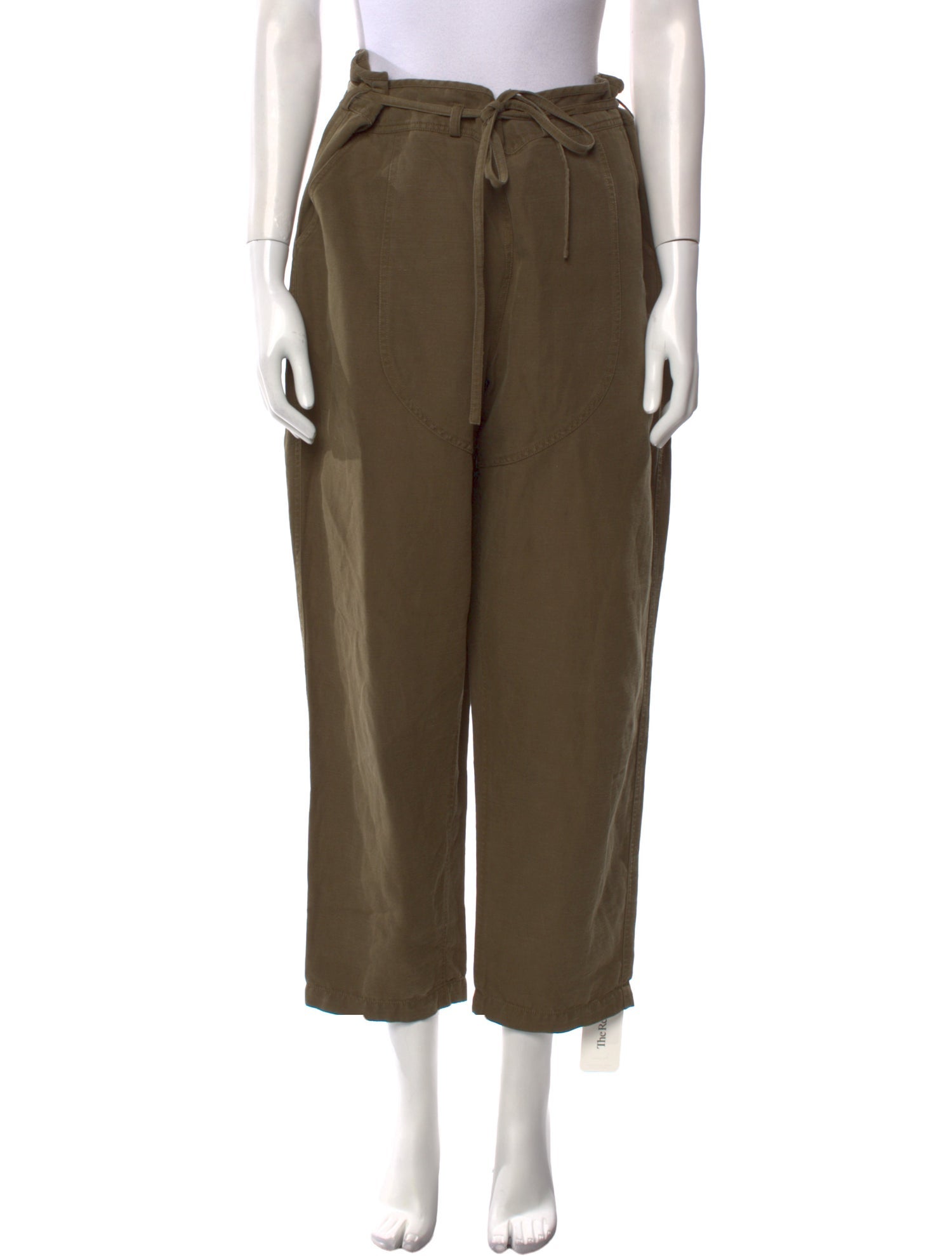 Ulla Johnson Wide Leg Pants