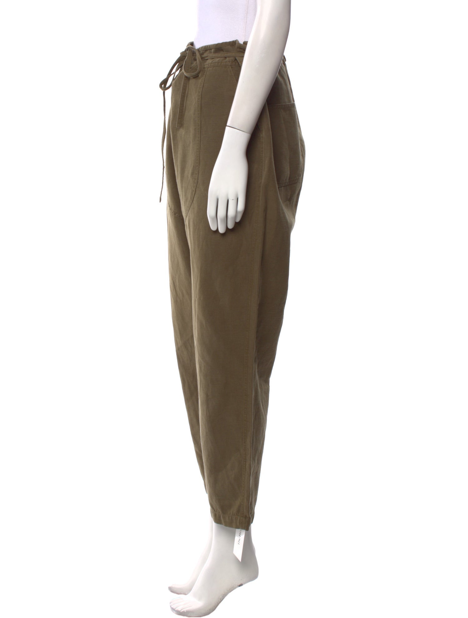 Ulla Johnson Wide Leg Pants