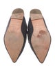 Ulla Johnson Leather Mules