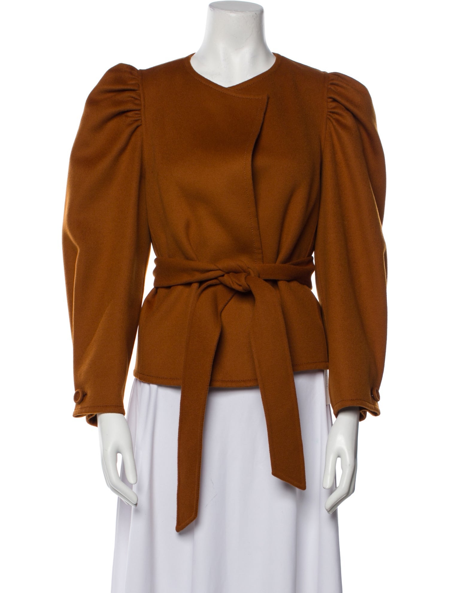 Ulla Johnson Wool Jacket