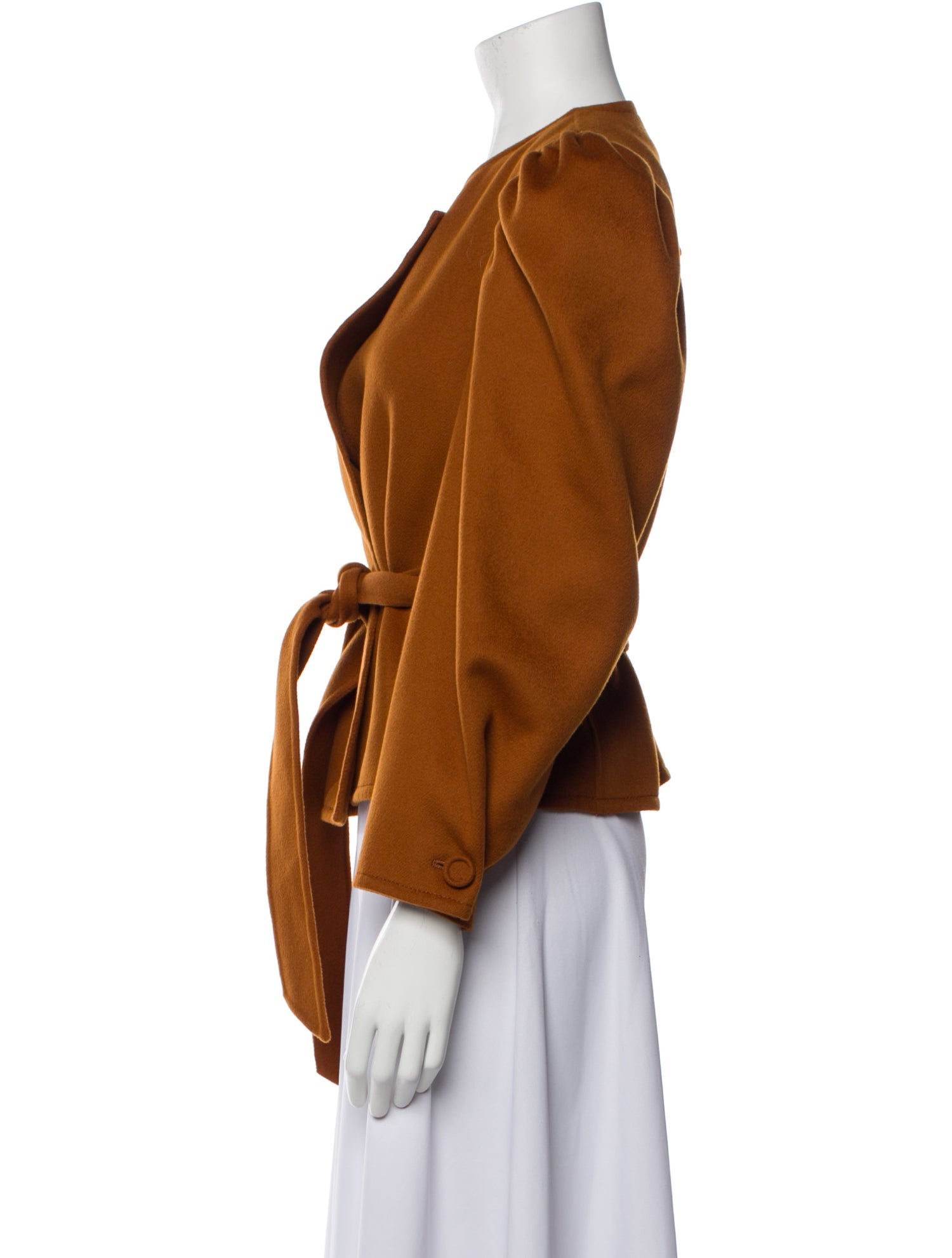 Ulla Johnson Wool Jacket