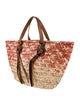 Ulla Johnson Straw Tote