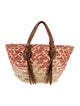 Ulla Johnson Straw Tote