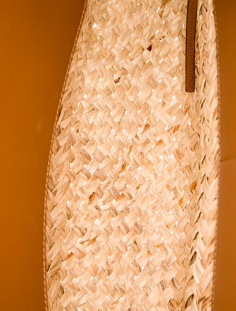 Ulla Johnson Straw Tote