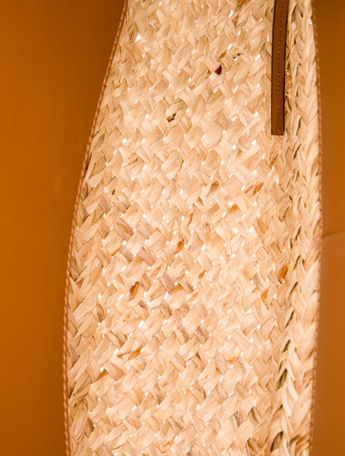 Ulla Johnson Straw Tote