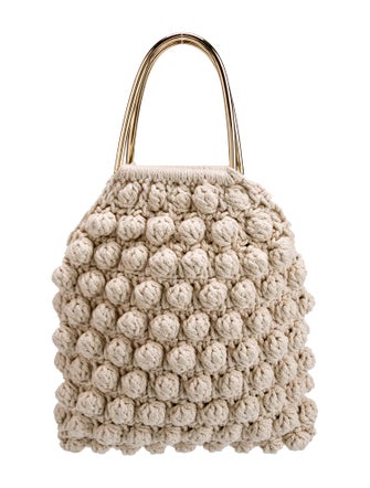 Ulla Johnson Top Handle Bag