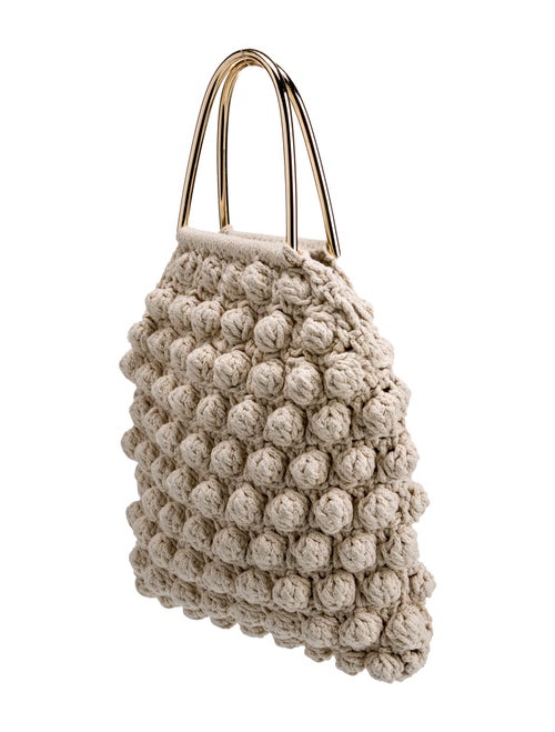 Ulla Johnson Top Handle Bag