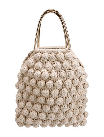 Ulla Johnson Top Handle Bag