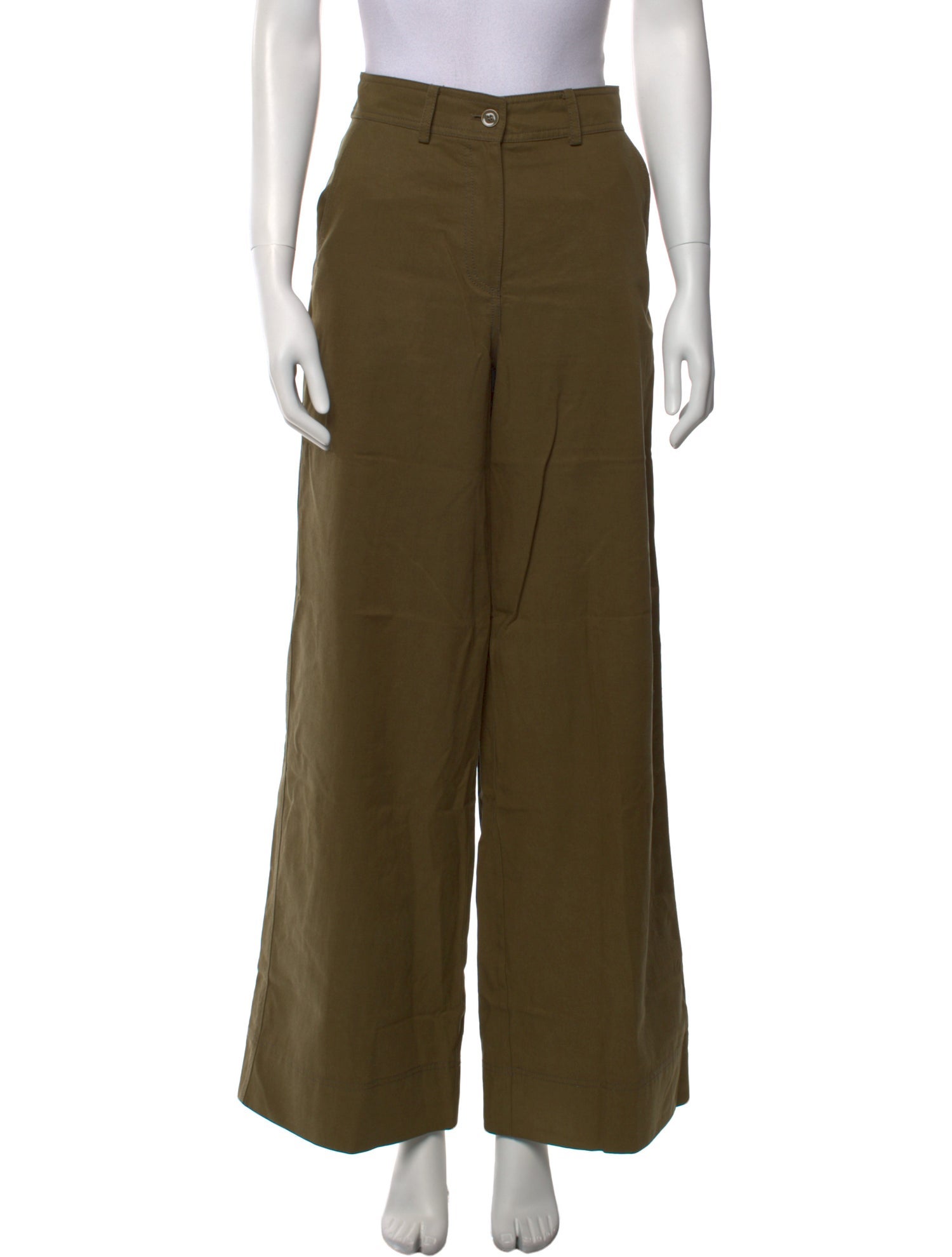 Ulla Johnson Wide Leg Pants