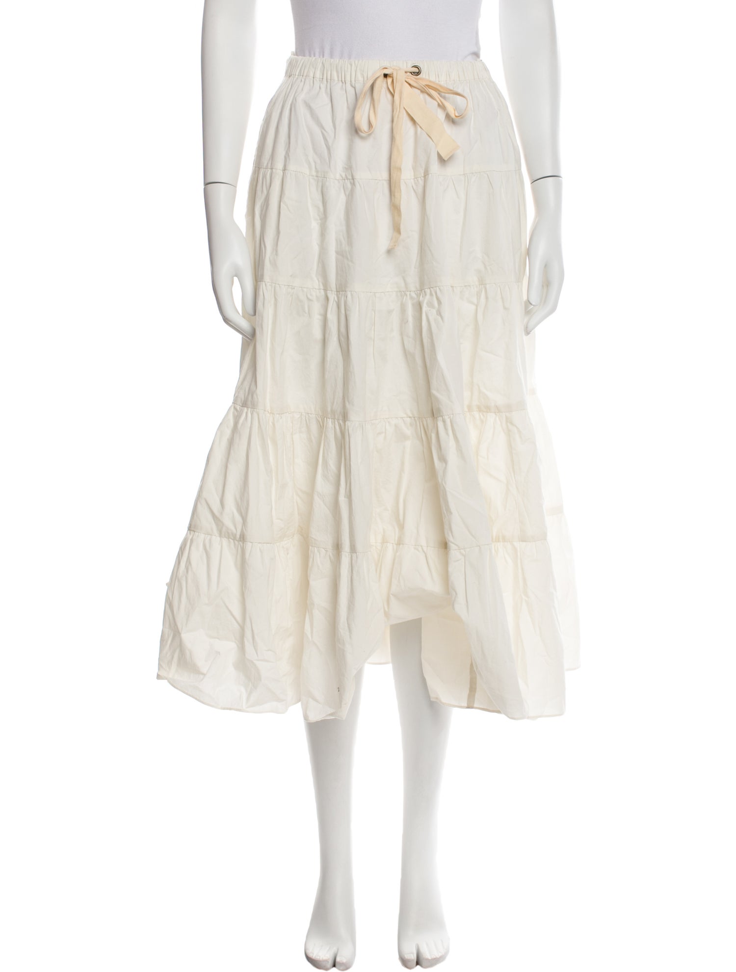 Ulla Johnson Midi Length Skirt