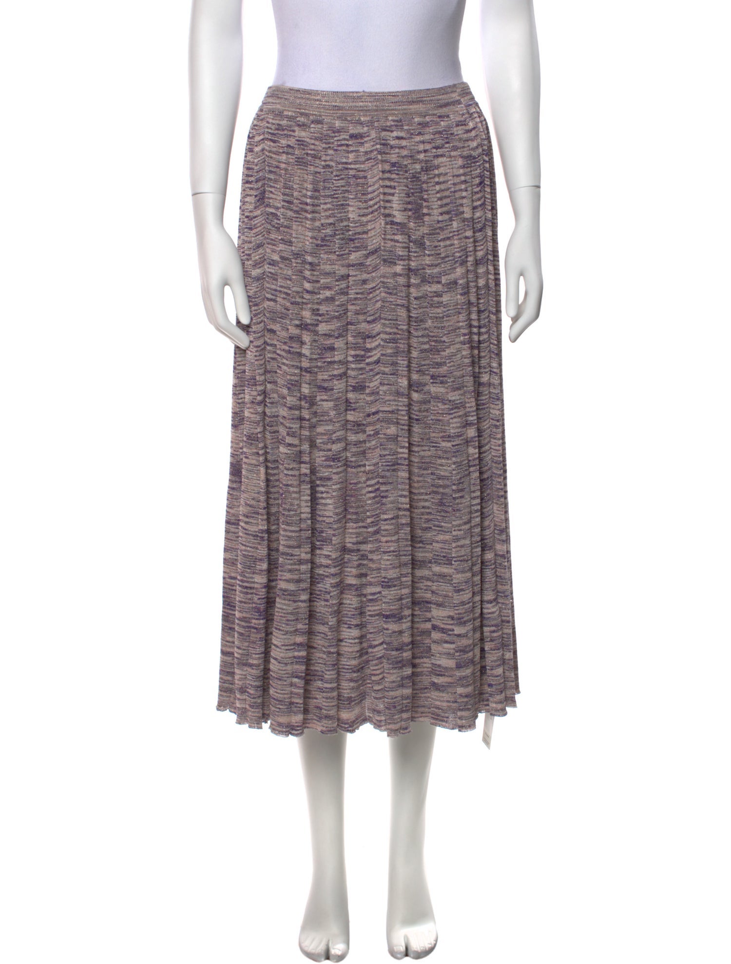 Ulla Johnson Midi Length Skirt