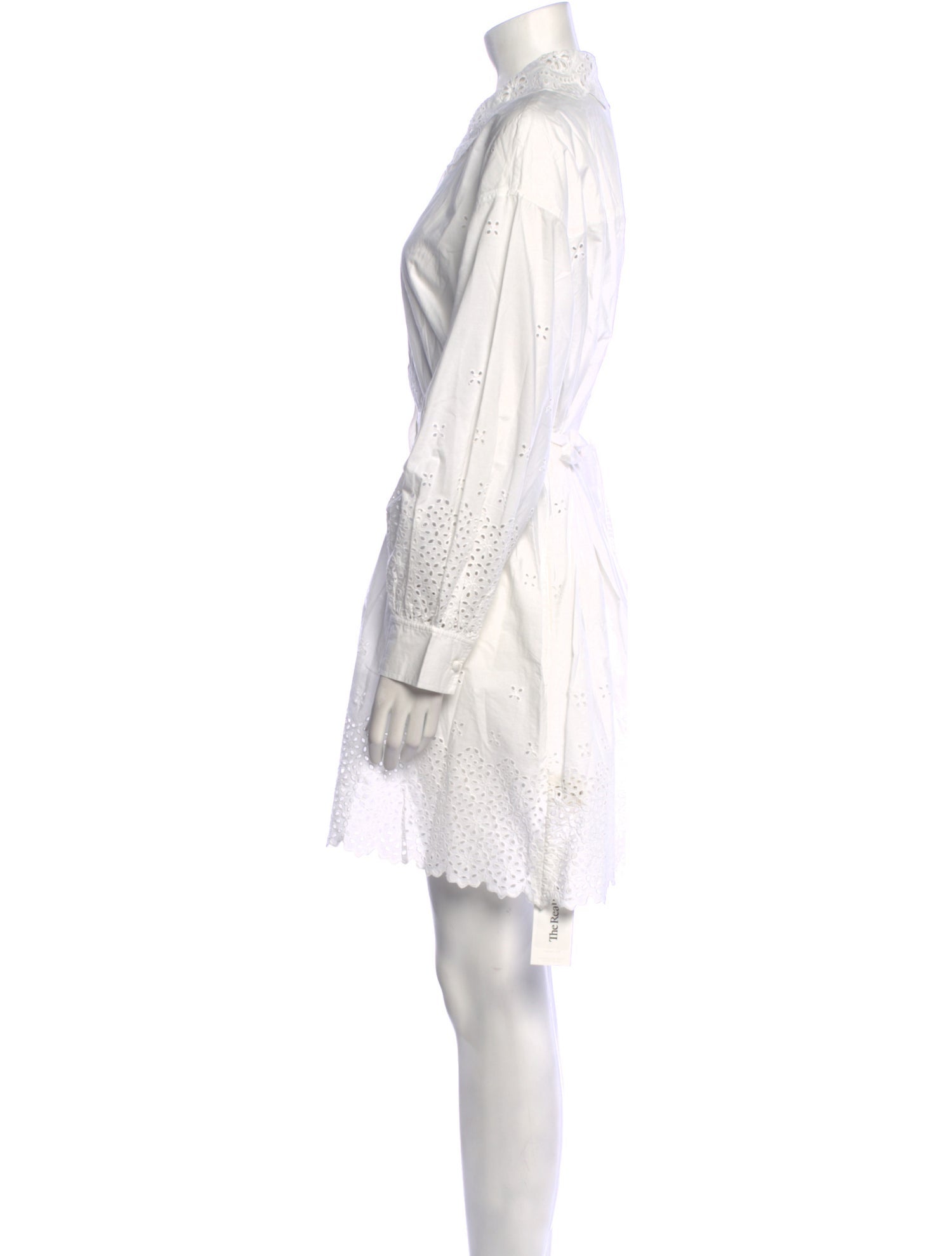 Ulla Johnson Mini Dress w/ Tags