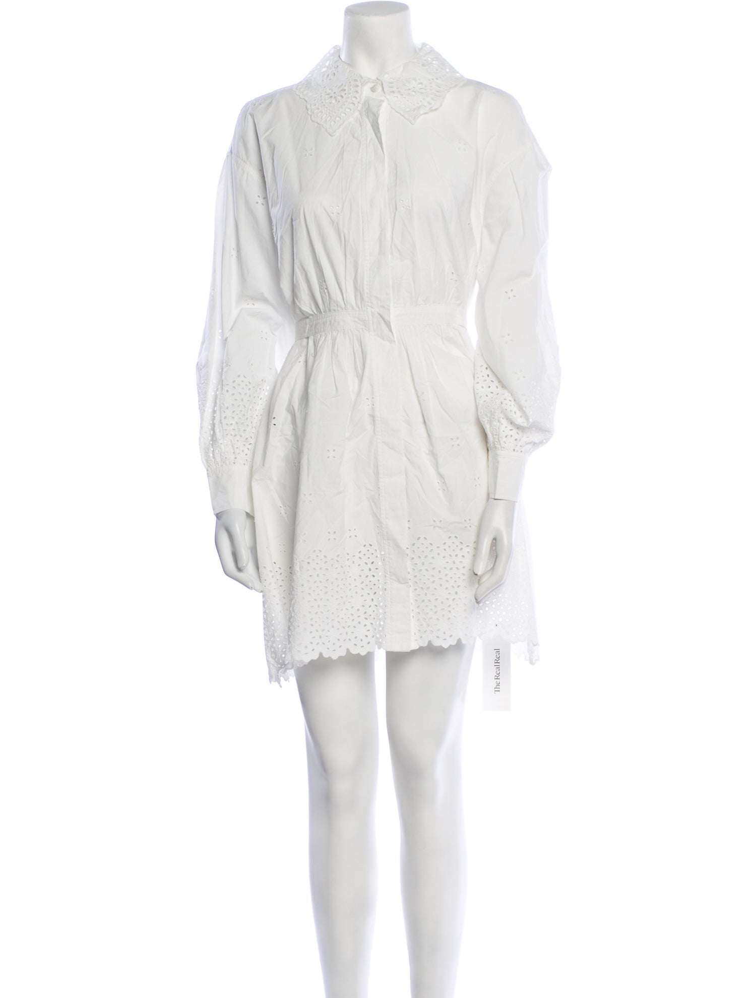 Ulla Johnson Mini Dress w/ Tags