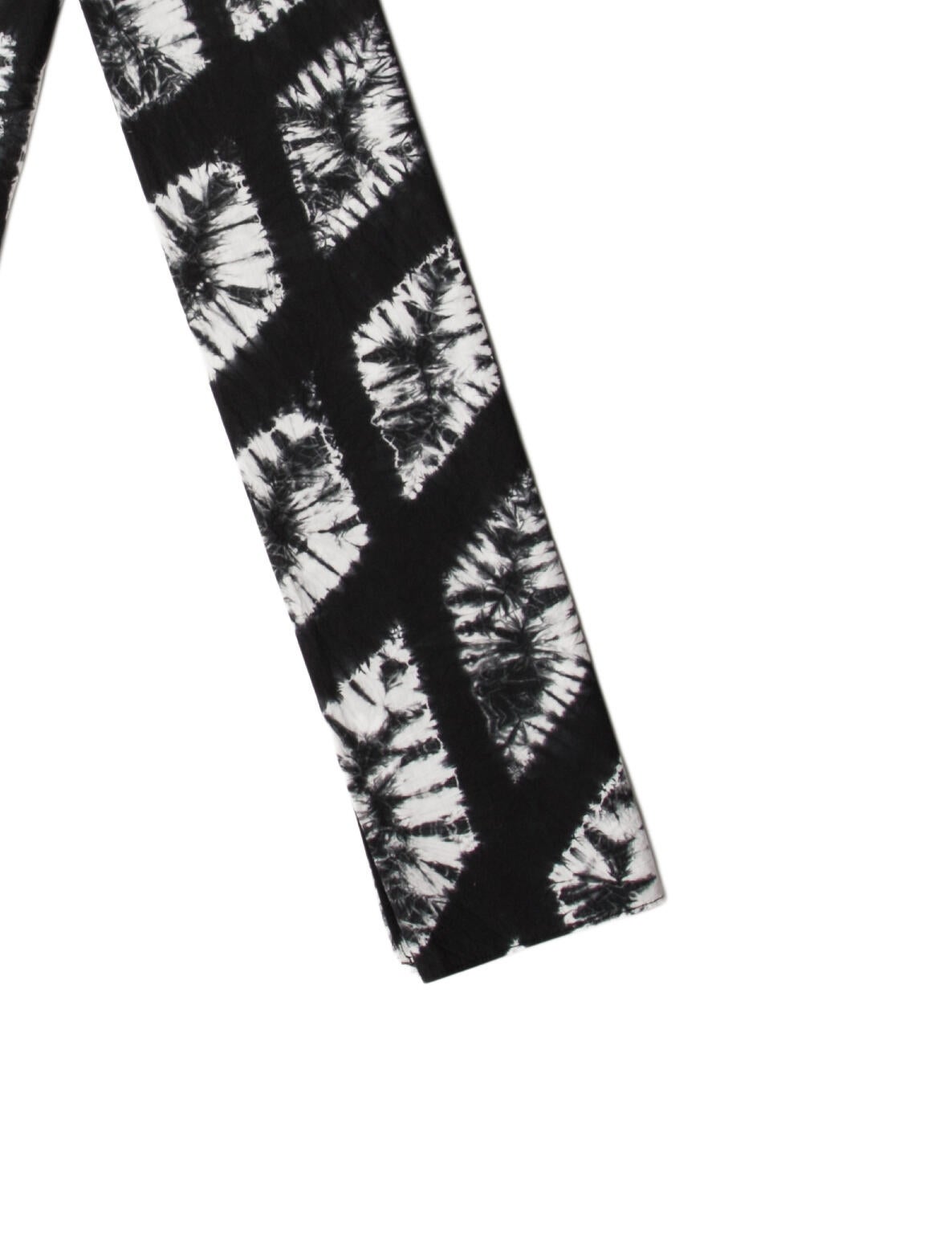 Ulla Johnson Floral Print Scarf