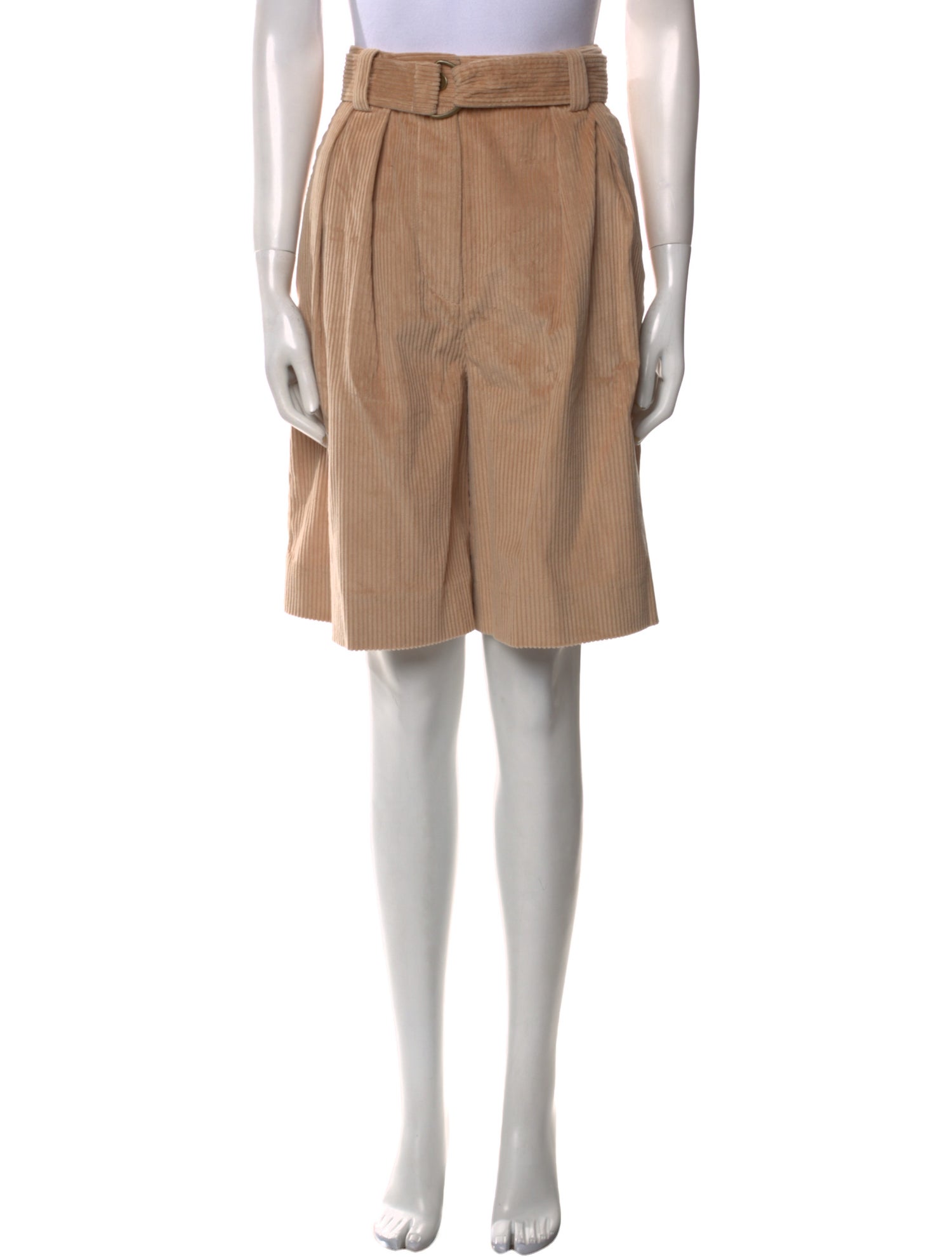 Ulla Johnson Knee-Length Shorts w/ Tags