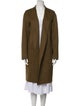 Ulla Johnson Wool Coat