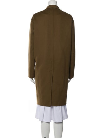 Ulla Johnson Wool Coat