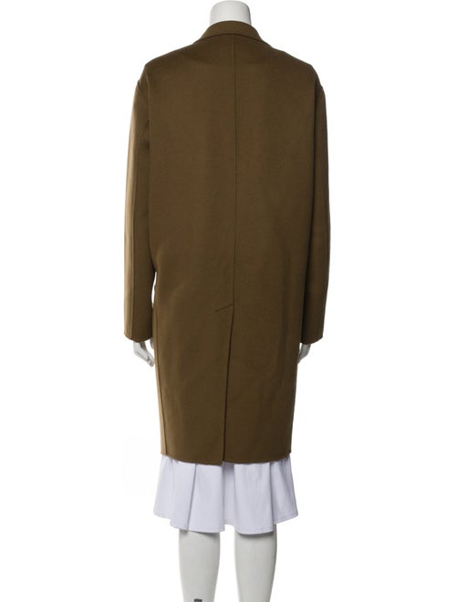 Ulla Johnson Wool Coat
