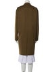 Ulla Johnson Wool Coat