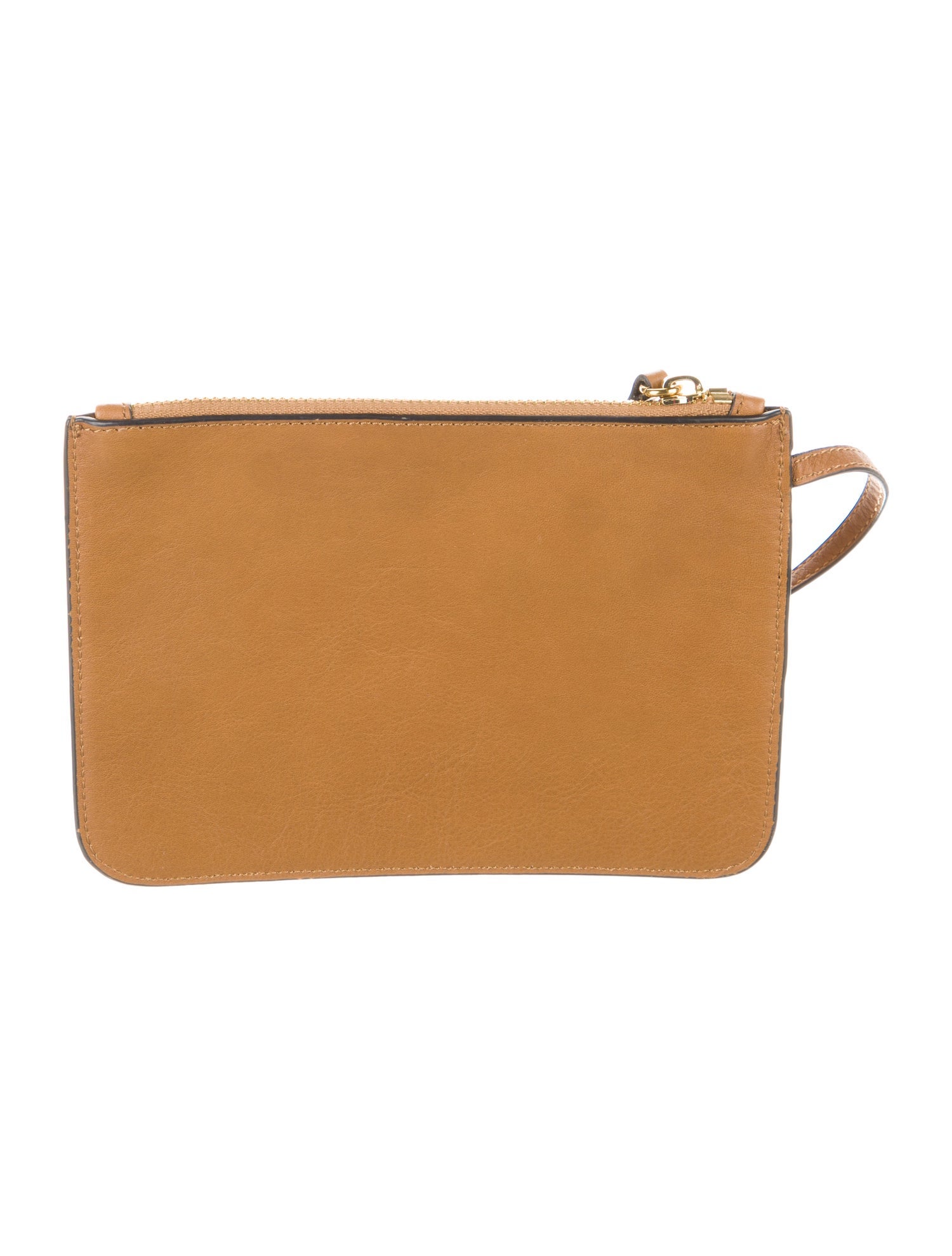 Ulla Johnson Leather Coin Pouch