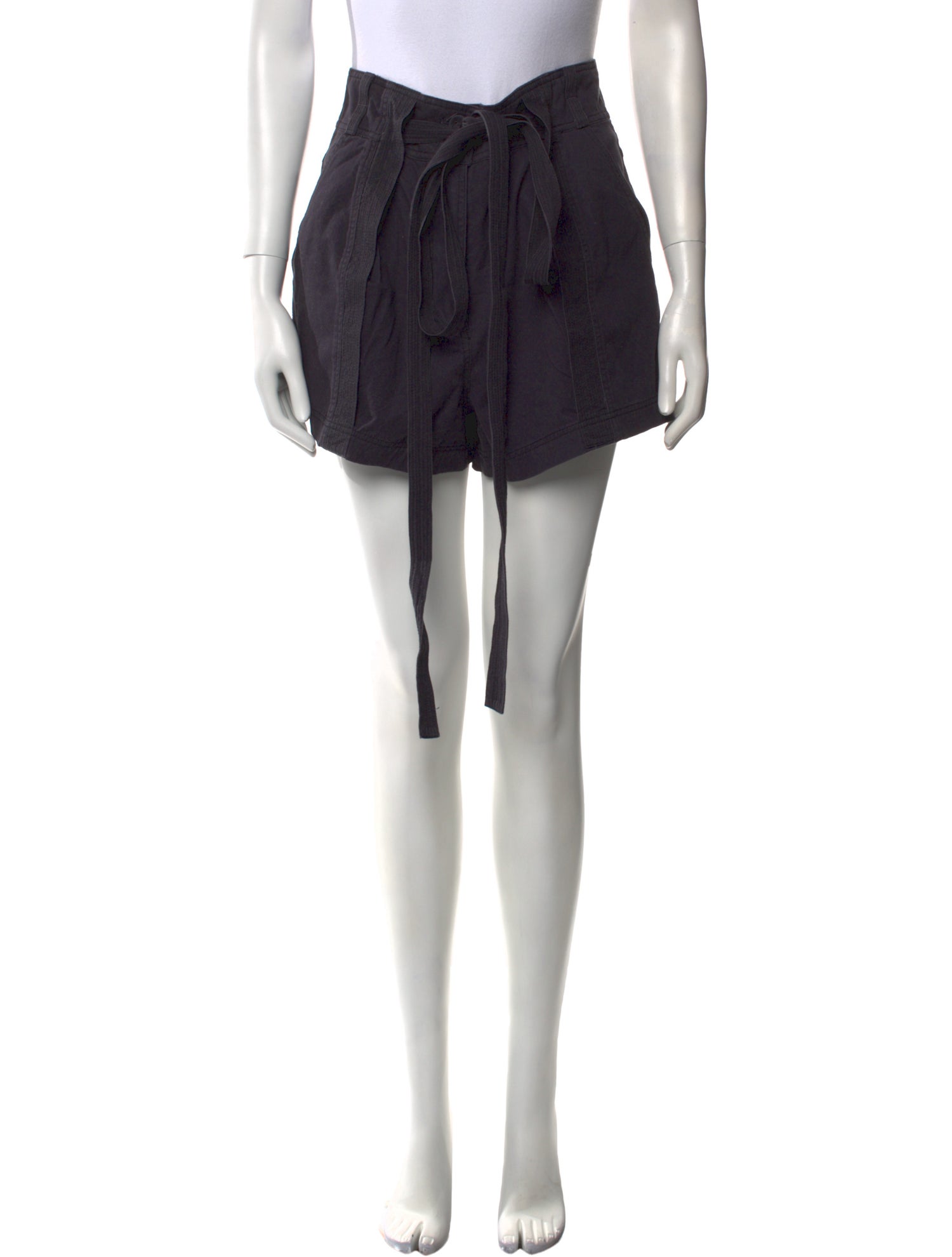 Ulla Johnson Mini Shorts