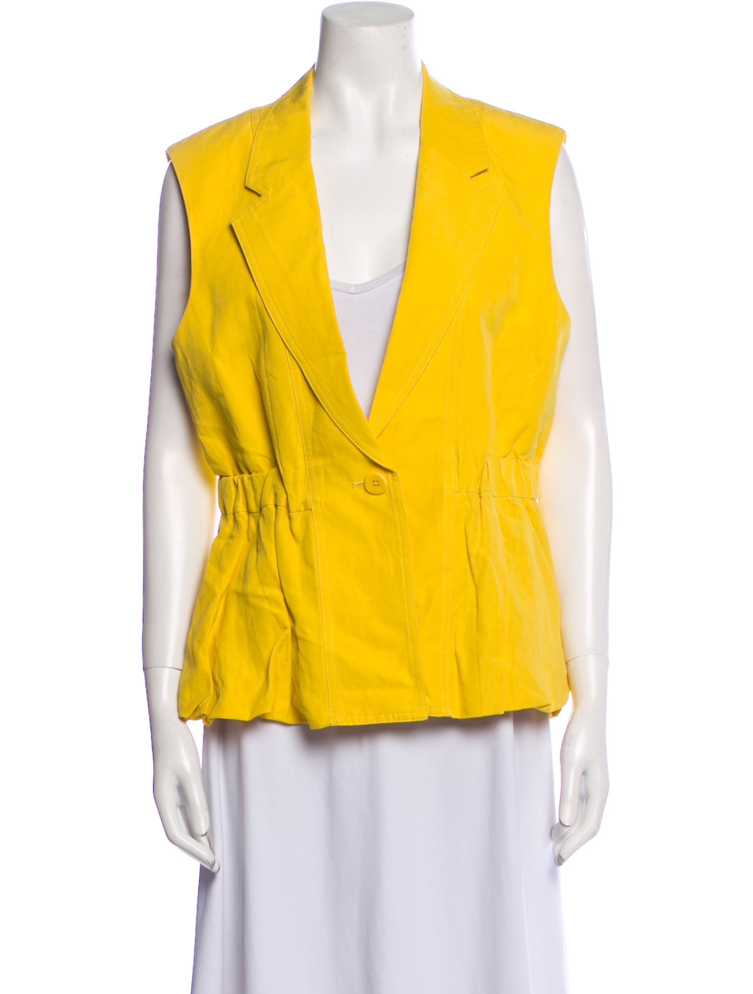Ulla Johnson Vest