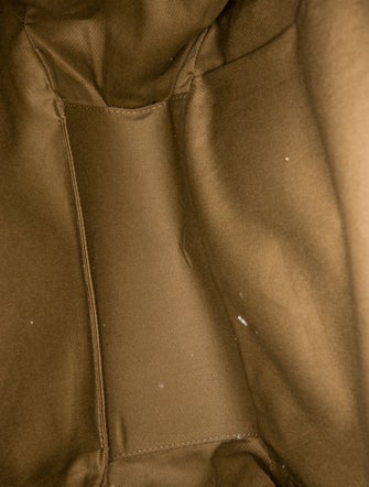 Ulla Johnson Canvas Tote