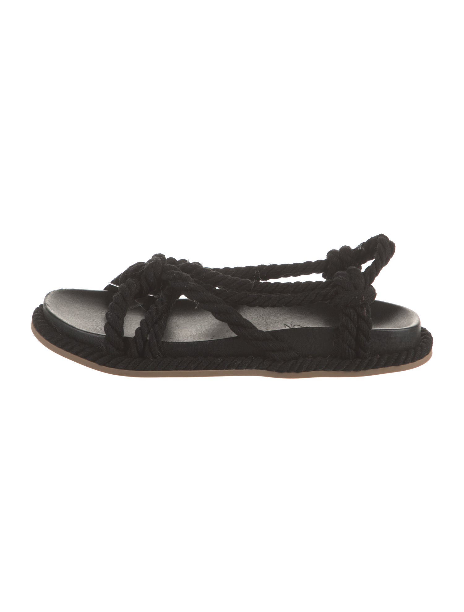 Ulla Johnson Slingback Sandals