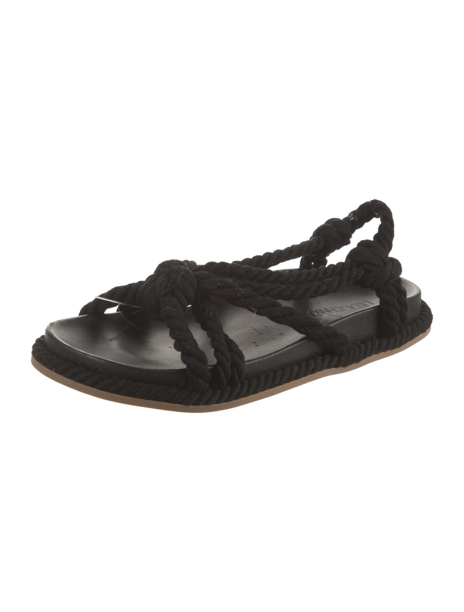 Ulla Johnson Slingback Sandals