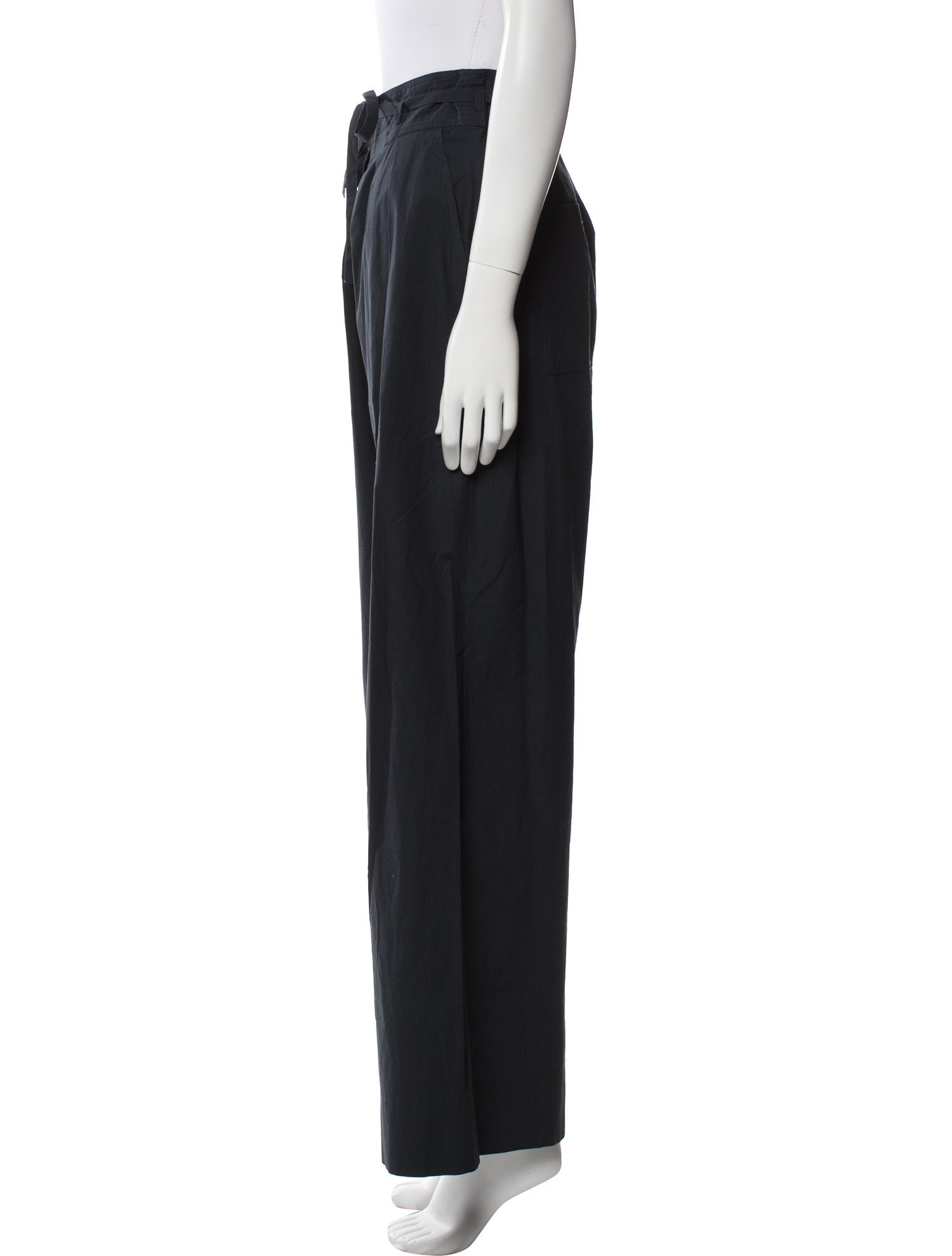 Ulla Johnson Wide Leg Pants