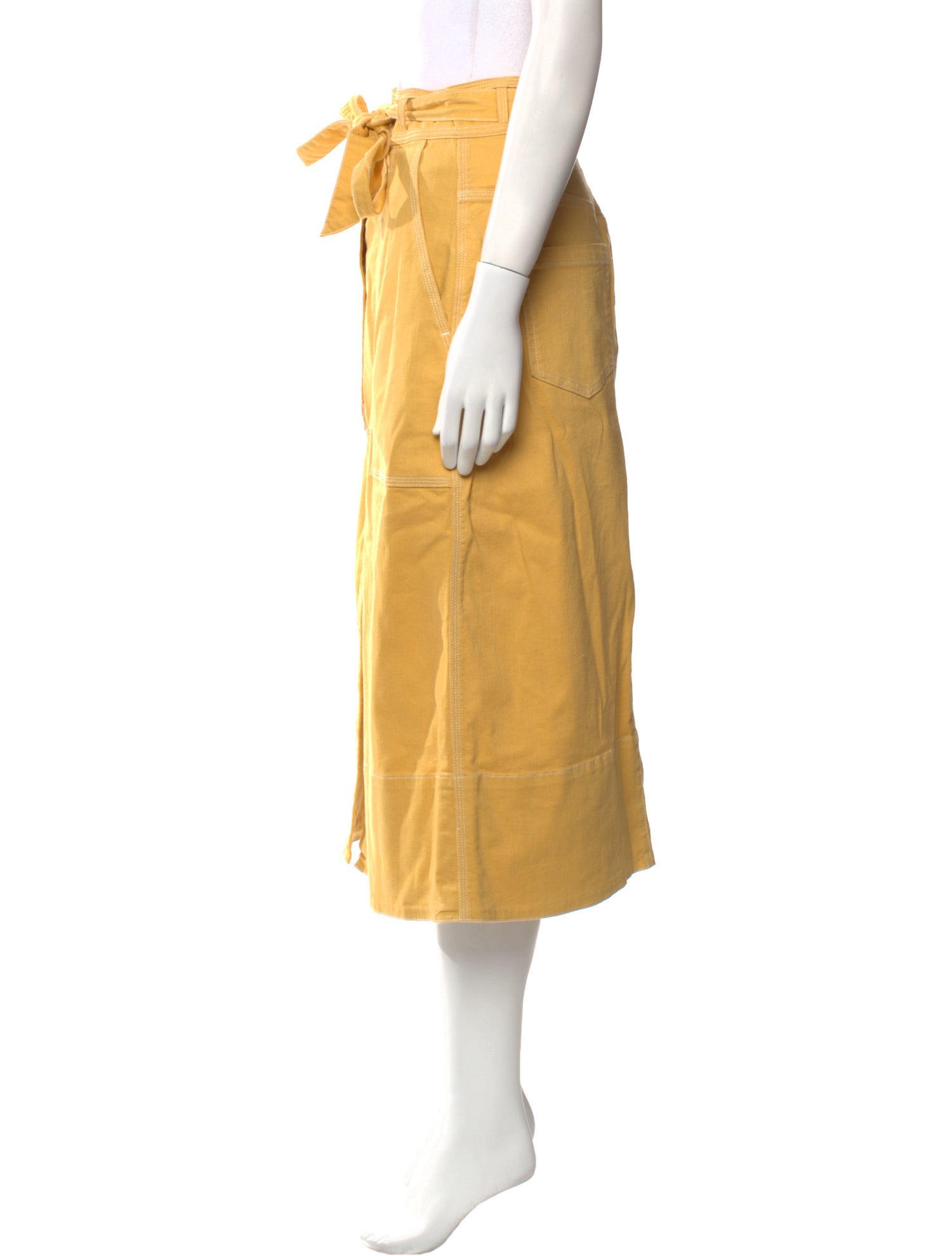 Ulla Johnson Midi Length Skirt