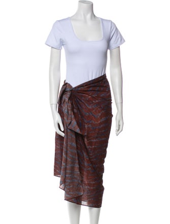 Ulla Johnson Printed Set