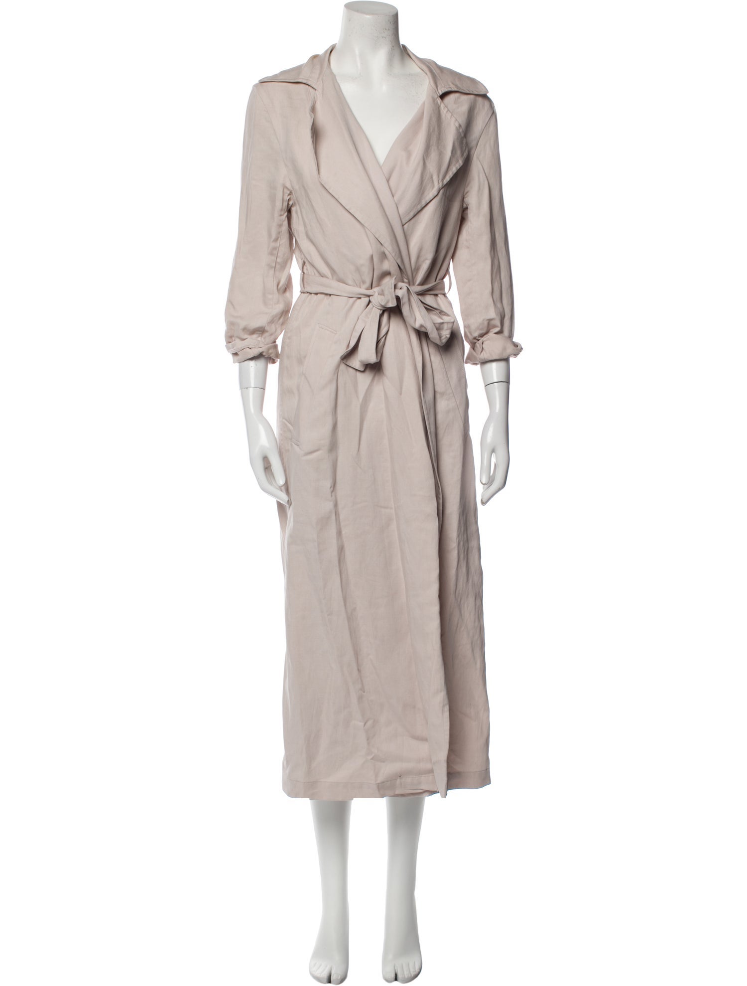 Ulla Johnson Trench Coat