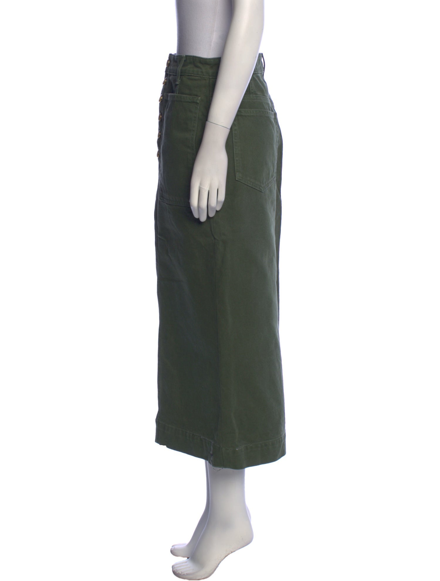 Ulla Johnson Midi Length Skirt