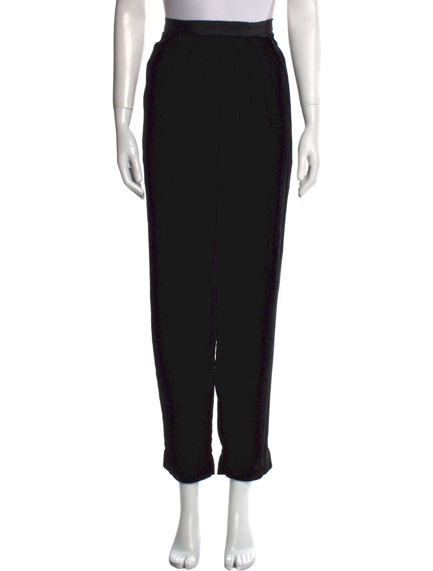 Ulla Johnson Straight Leg Pants