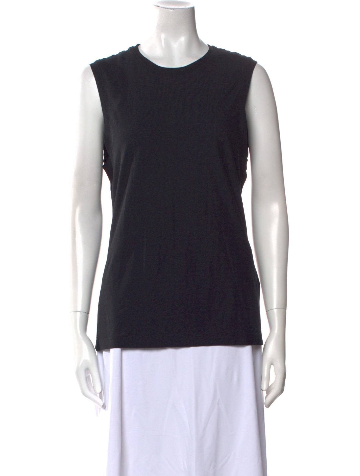 Ulla Johnson Crew Neck Sleeveless Top w/ Tags