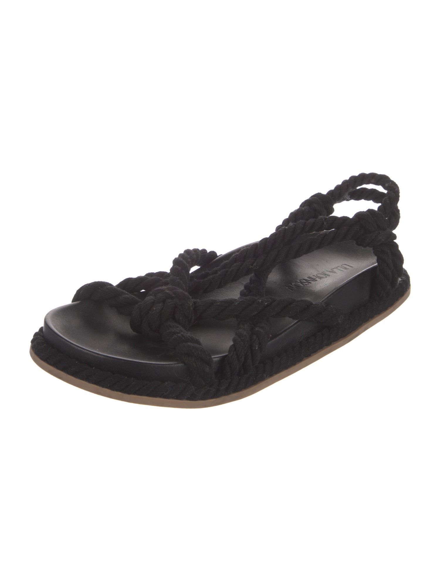 Ulla Johnson Slingback Sandals