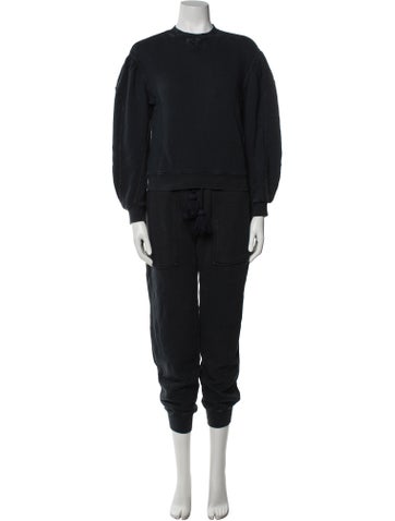 Ulla Johnson Loungewear Sweatpants Petite