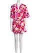 Ulla Johnson Floral Print Set